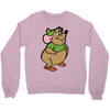 gus gus Crewneck Sweatshirt