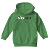 EASY SAVAGE Youth Hoodie
