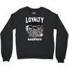 loyalty Crewneck Sweatshirt