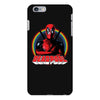 Deadpool iPhone 6 Plus/6s Plus Case