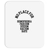 no place for Mousepad