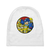 mega minions Baby Beanies