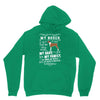 friend Unisex Hoodie