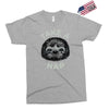 take a nap Exclusive T-shirt