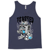 toasted Tank Top