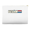 Vegan Parody Cobra Commander Accessory Pouches