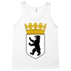 berlin Tank Top