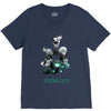 extraordinary scientists V-Neck Tee