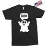 Ghost Boo Exclusive T-shirt