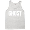 ghost (2) Tank Top