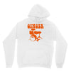 drum ganger Hoodie