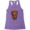 osseo Racerback Tank
