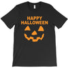 happy halloween...., T-Shirt