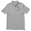 unicorn funny Polo Shirt