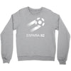 you say pub crawl Crewneck Sweatshirt