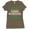 Lightweight Champion Ladies Fitted T-Shirt