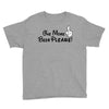 One More Beer Please Youth Tee