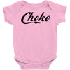 Choke Baby Bodysuit