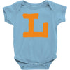 couple l Baby Bodysuit