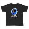 i love mondays Toddler T-shirt