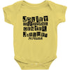 joliet correctional Baby Onesie
