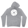 dj remix funny mens Hoodie