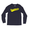 unathletic Long Sleeve Shirts