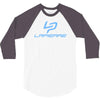 mountainbike lapierre design 3/4 Sleeve Shirt