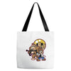 mario solo Tote Bags