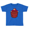 Ugandan Knuckles Toddler T-shirt