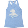 octopus (2) Racerback Tank
