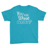 you and whose army Youth Tee