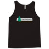 lone pine mall Tank Top