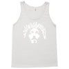 jesus funny Tank Top