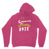 queens are born in 1971 Unisex Hoodie