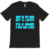 many lives T-Shirt