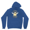 angel pug [converted] Unisex Hoodie