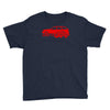 mercedes benz keep it Youth Tee