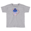 red string of fate Toddler T-shirt