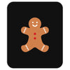 Ginger Bread Pocket Mousepad