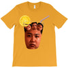 Kim Jong Un Ice T T-Shirt