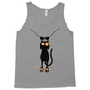 a cat always with me Tank Top