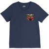 Marvel V-Neck Tee