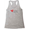 bueller Racerback Tank