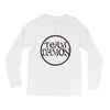 team damon salvatore (6) Long Sleeve Shirts