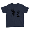 khabib vs mcgregor Youth Tee
