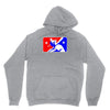 yoda baseball  funny Unisex Hoodie