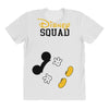 Disney Squad Boy All Over Women's T-shirt