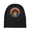 everything is awesome   mens funny lego Baby Beanies