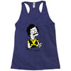 escobart Racerback Tank